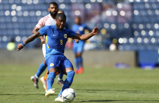 Jamaica 1-1 Curacao: Bảng C CONCACAF 2019 ngã ngũ?